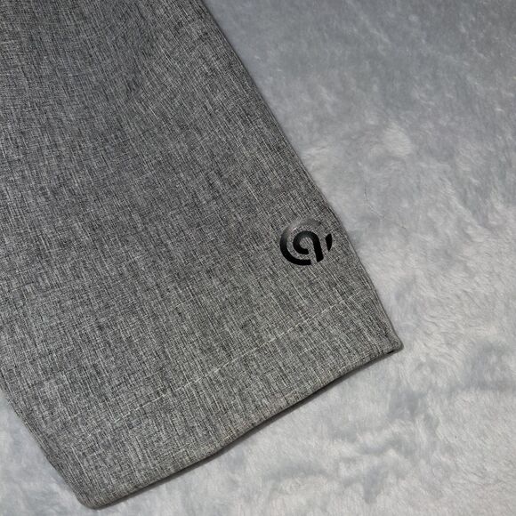 C9 By Champion Mens Waterproof Jacket Venture Dry Size L Fleece Grey Heathered - Picture 8 of 10